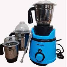 Miyako Heavy Duty Electric Grinder Blender and juicer 3 in 1-1000 watt Xcel